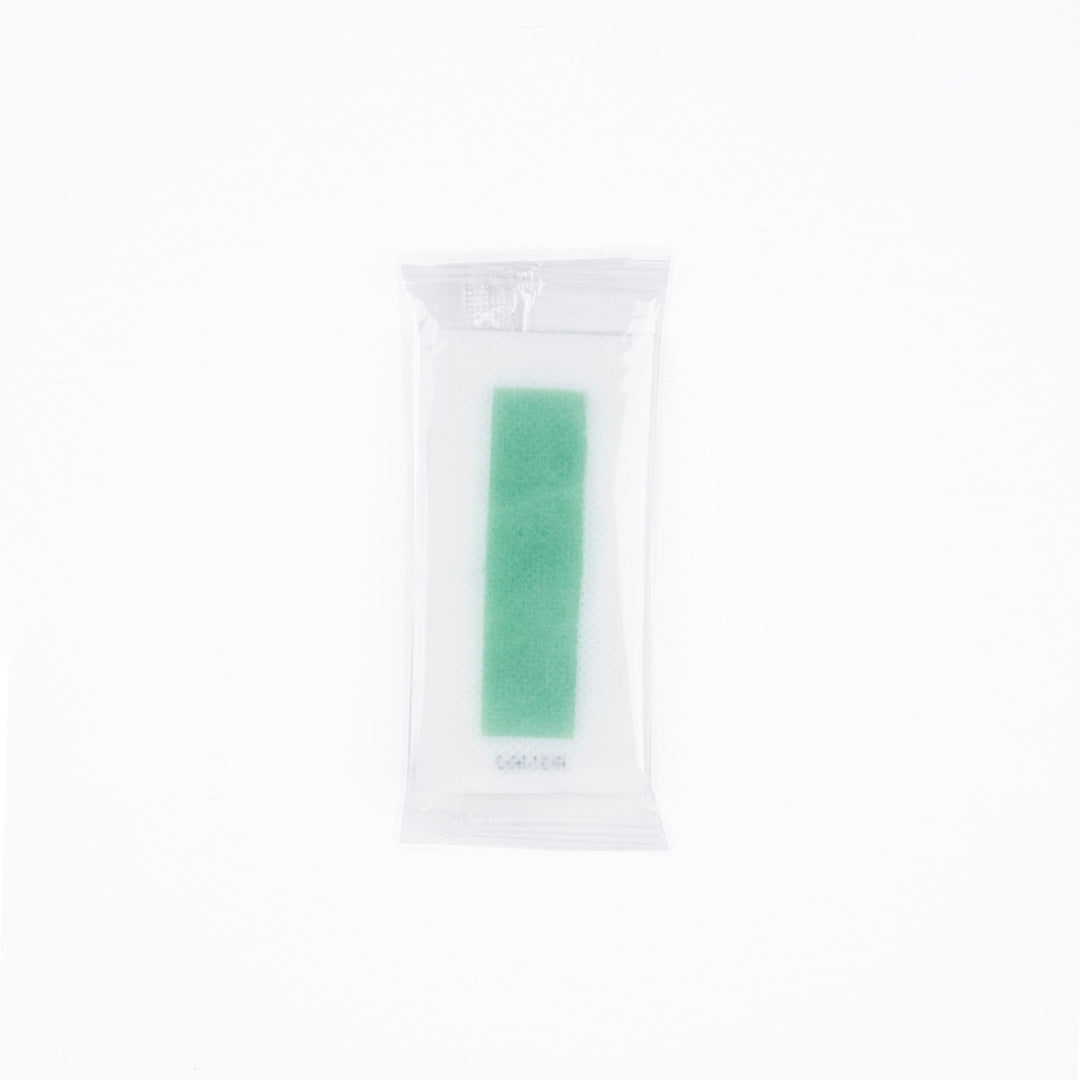 Rivaj - Face Wax Strips