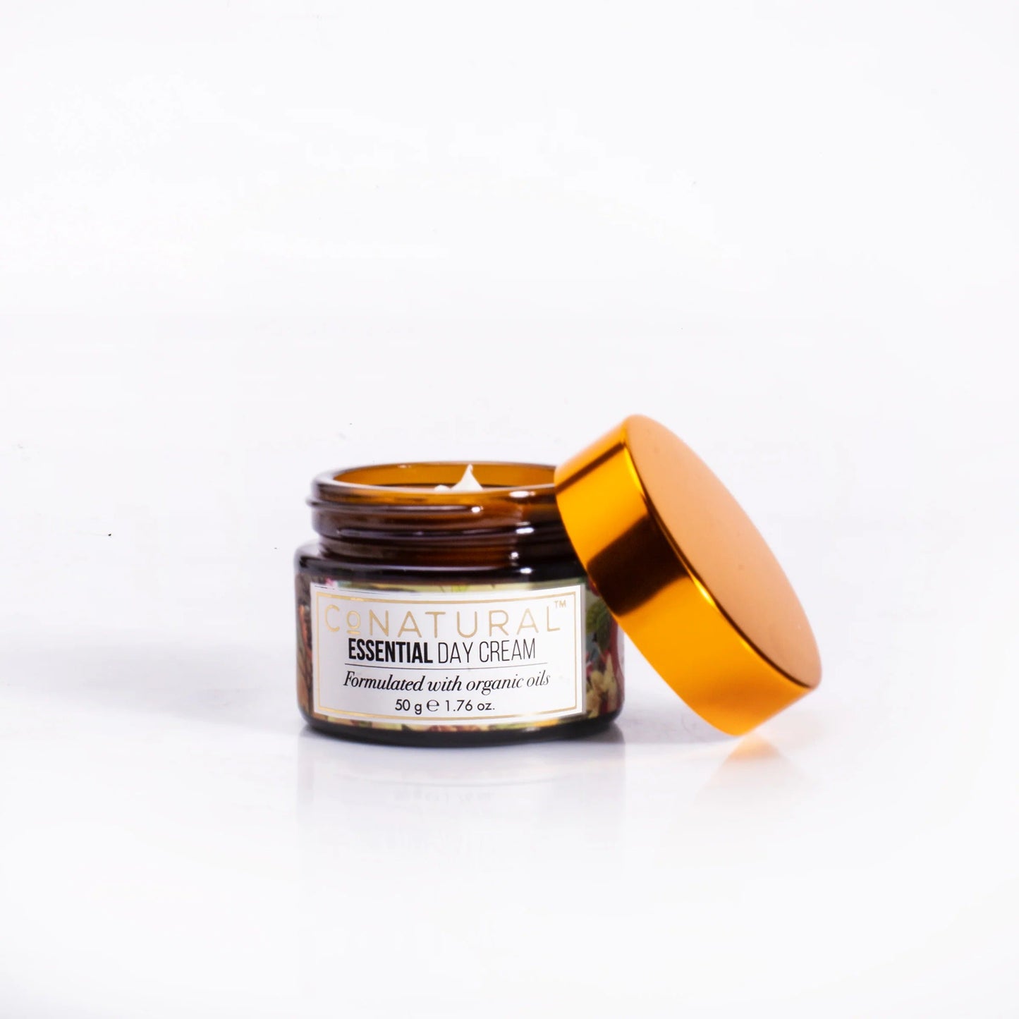 CoNATURAL - Essential Day Cream