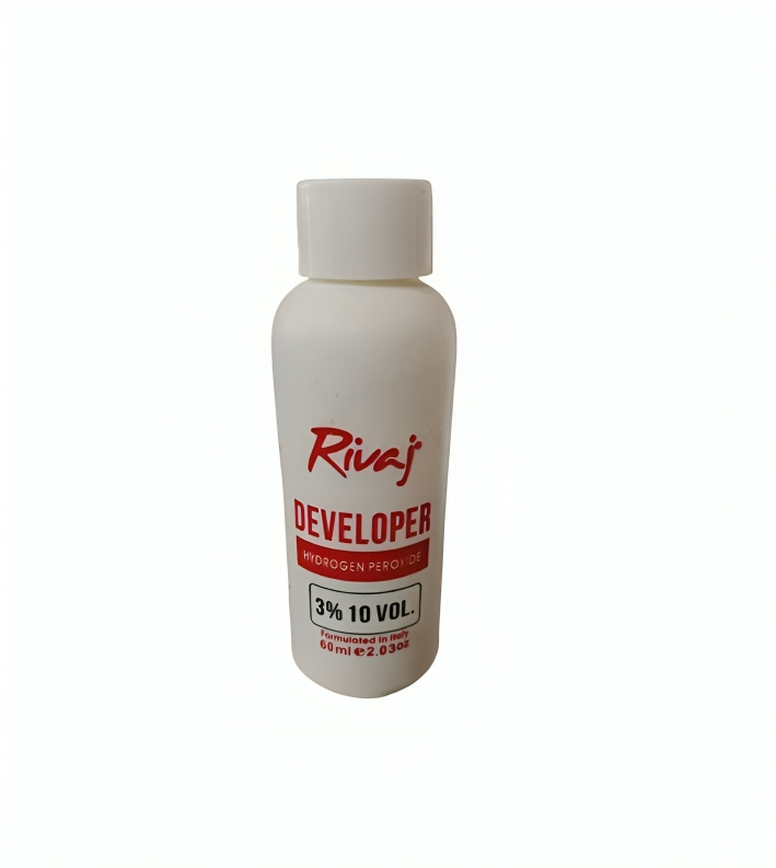 Rivaj - Developer Cream (60ml)