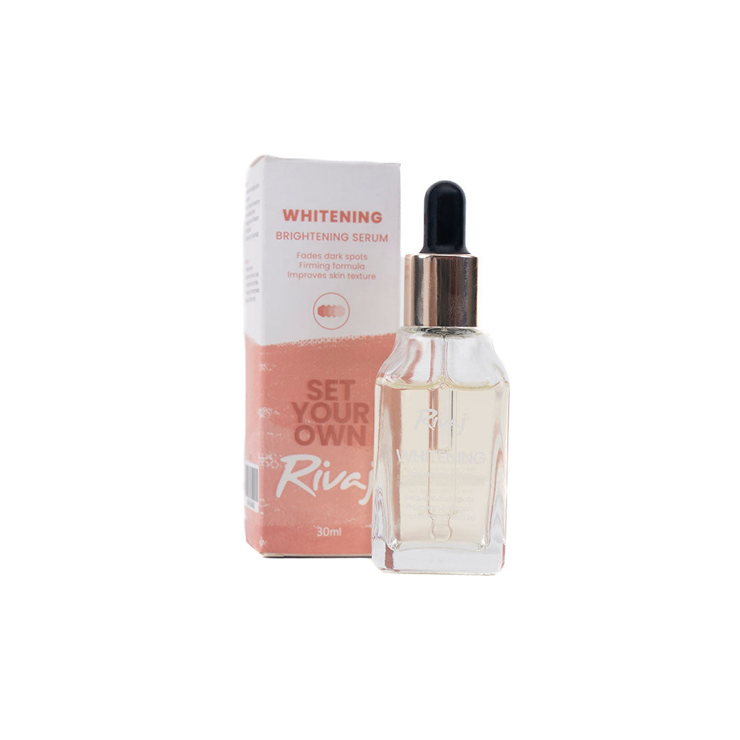 Rivaj - Face Serum - Whitening (30ml)
