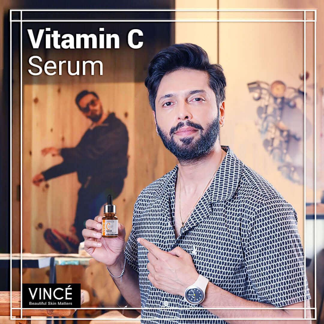 Vince - Vitamin C Serum