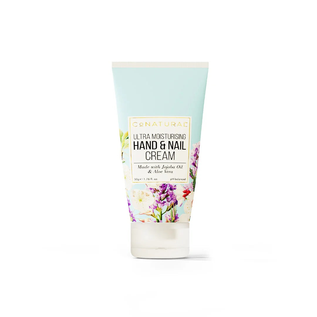 CoNATURAL - Ultra Moisturizing Hand & Nail Cream