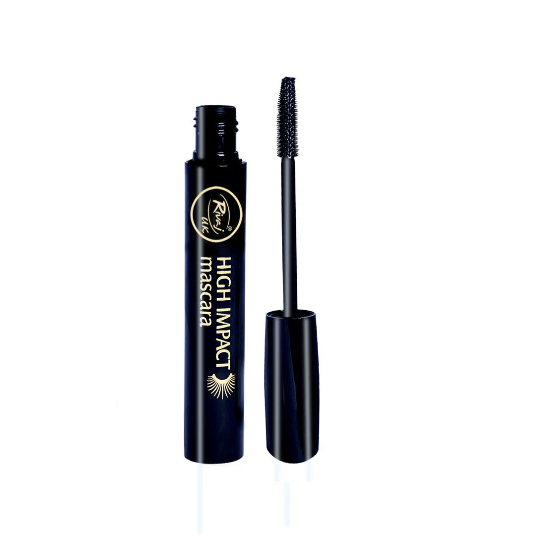 Rivaj - High Impact Mascara