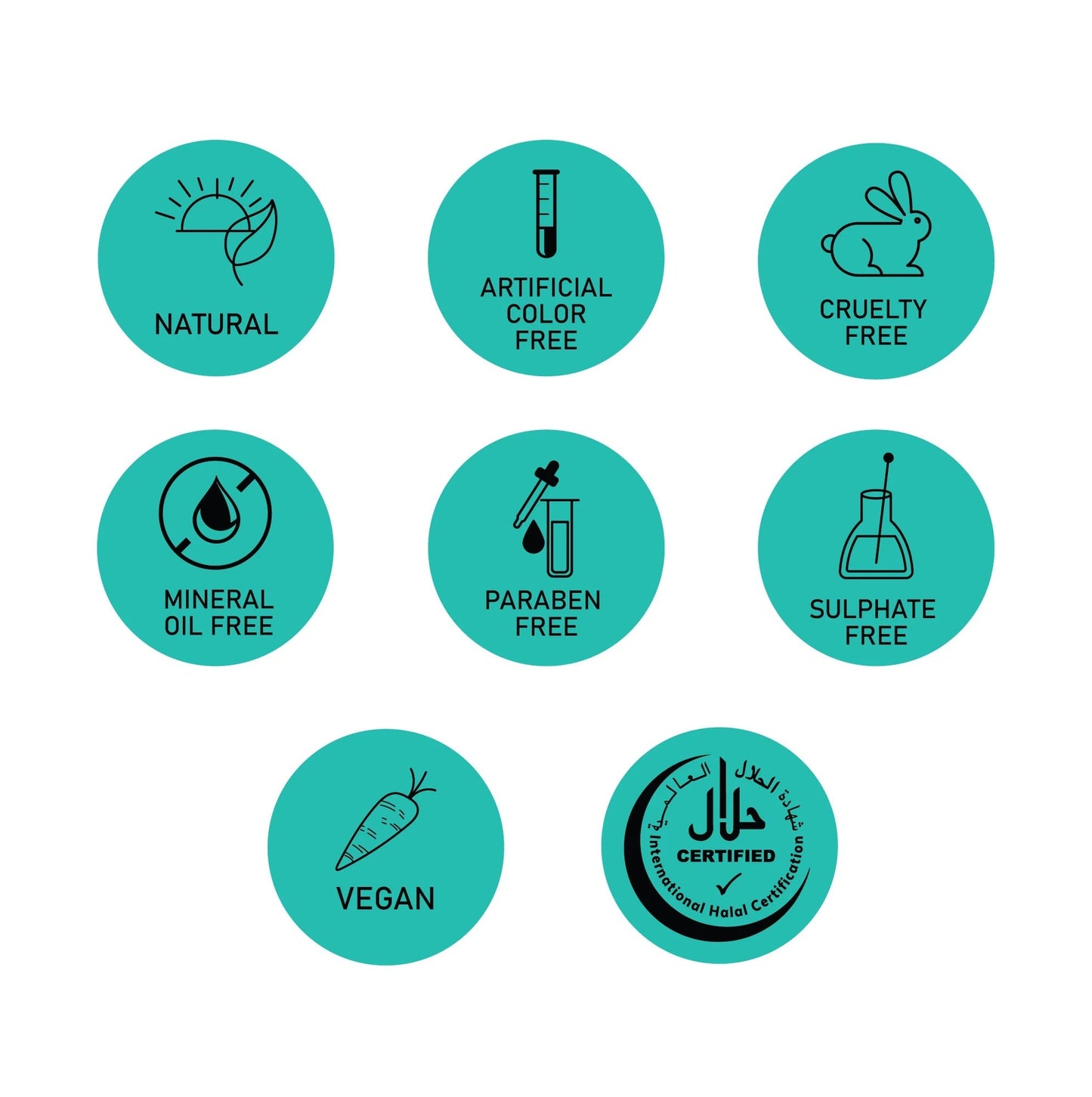 CoNATURAL - Hydrating Aloe Vera Face Wash