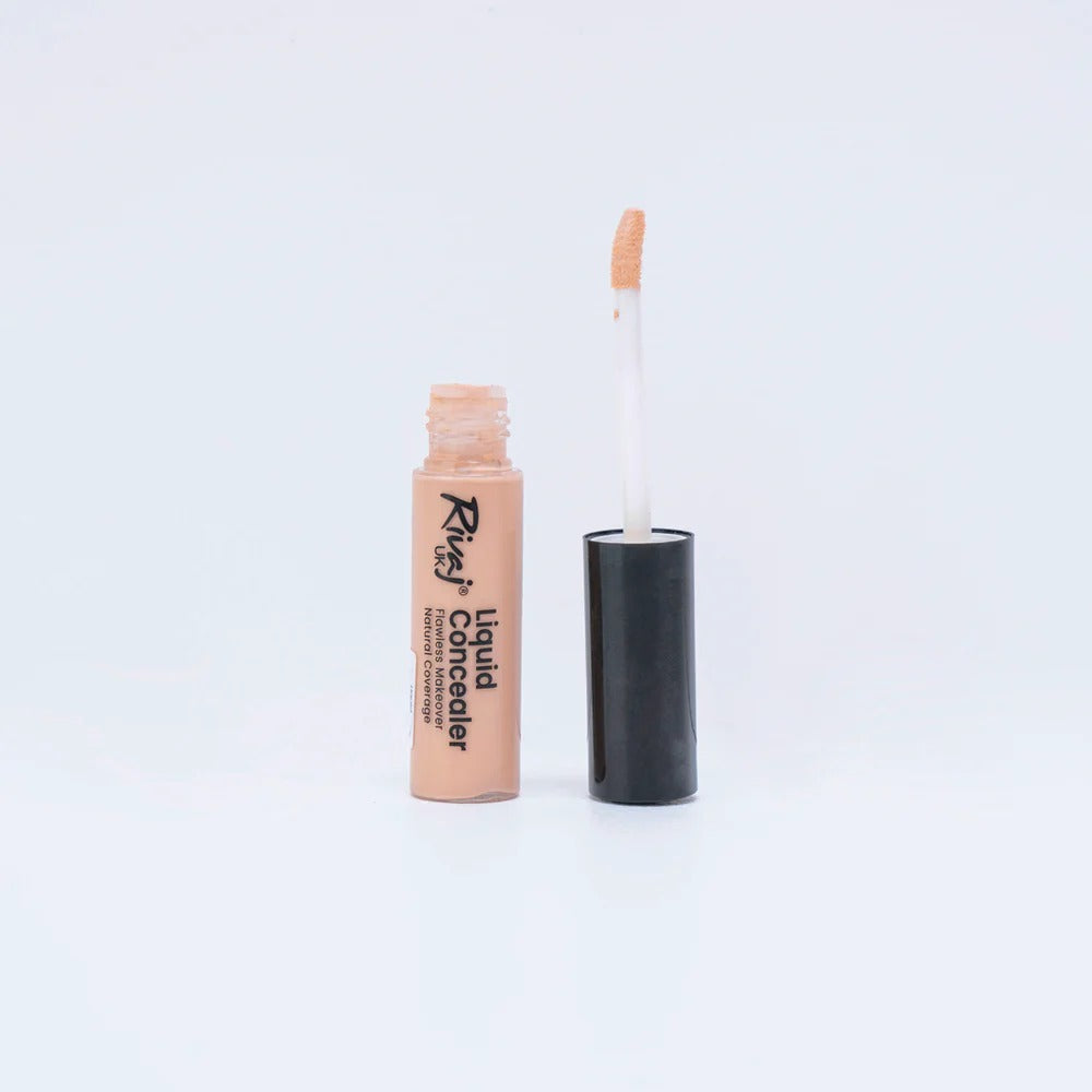 Rivaj - Liquid Concealer (3ml)