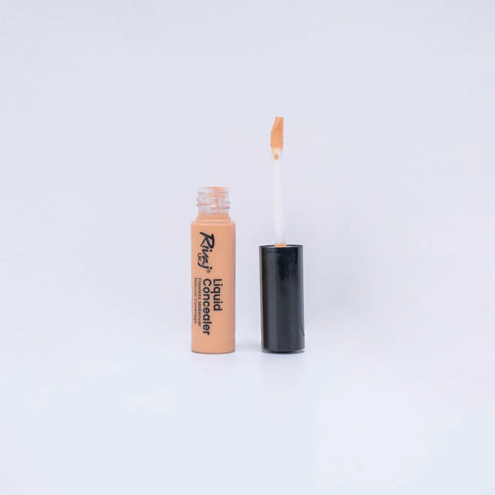 Rivaj - Liquid Concealer (3ml)