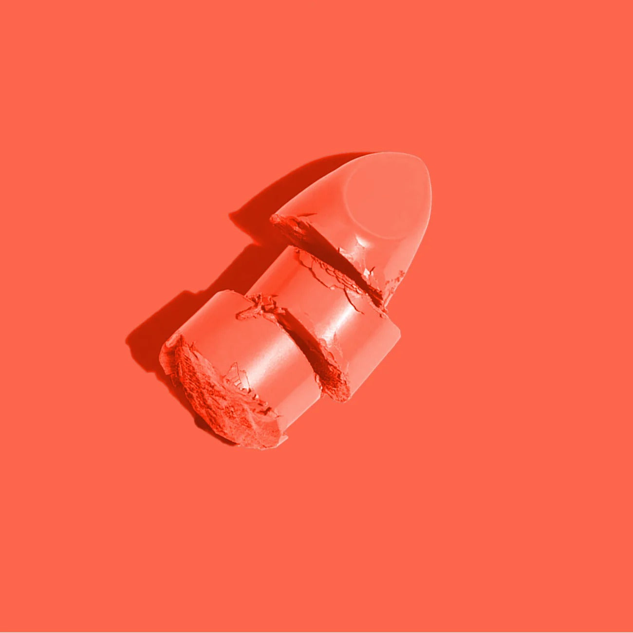 Rivaj - Pure Matte Lipstick