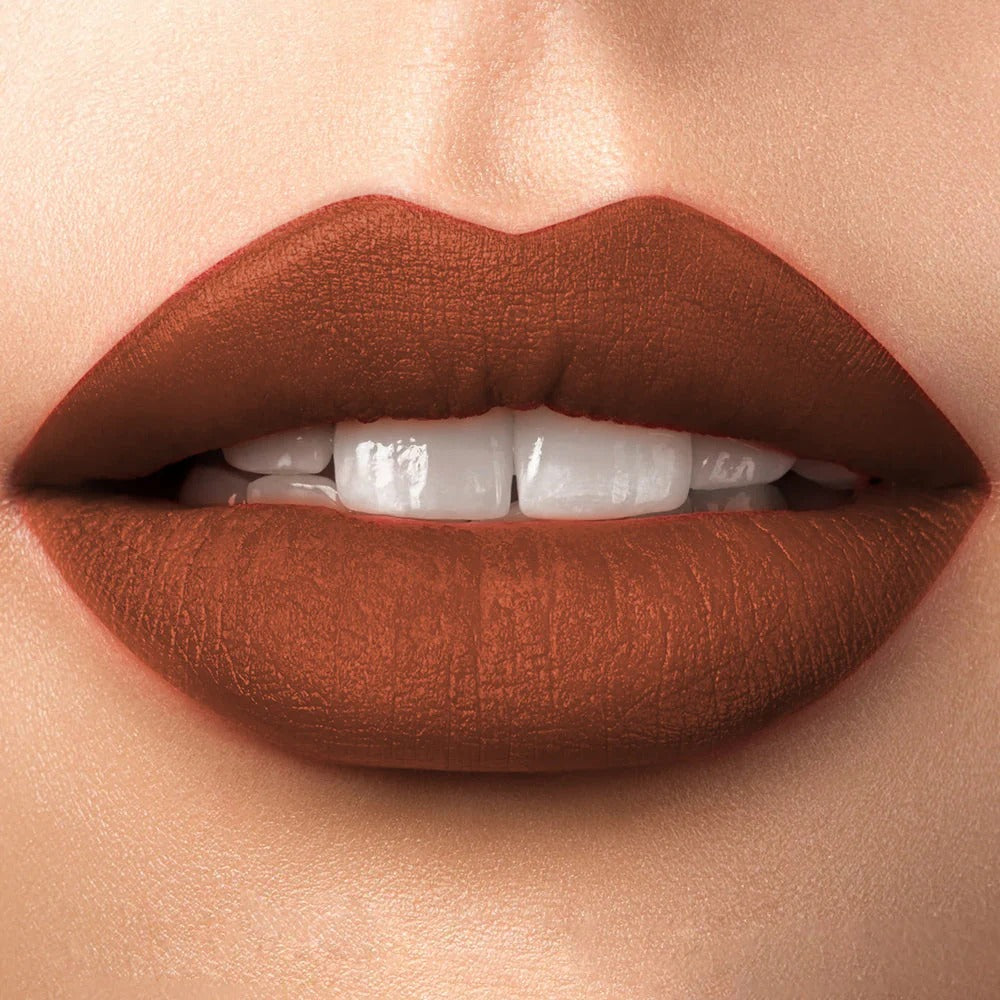 Rivaj - Pure Matte Lipstick