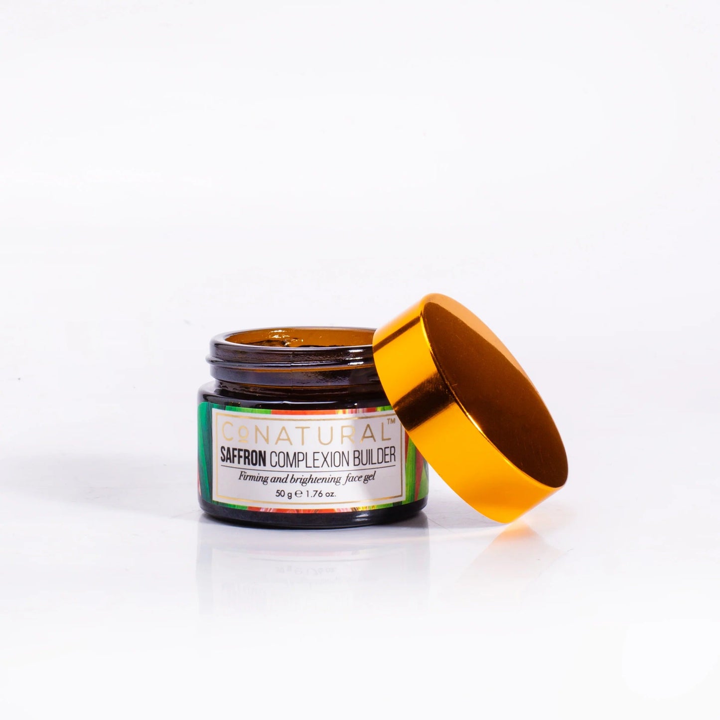 CoNATURAL - Saffron Complexion Builder