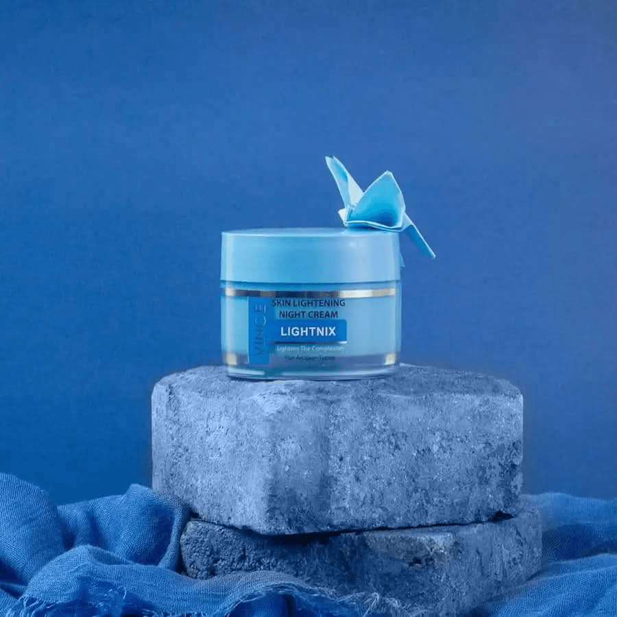 Vince - Skin Lightening Night Cream