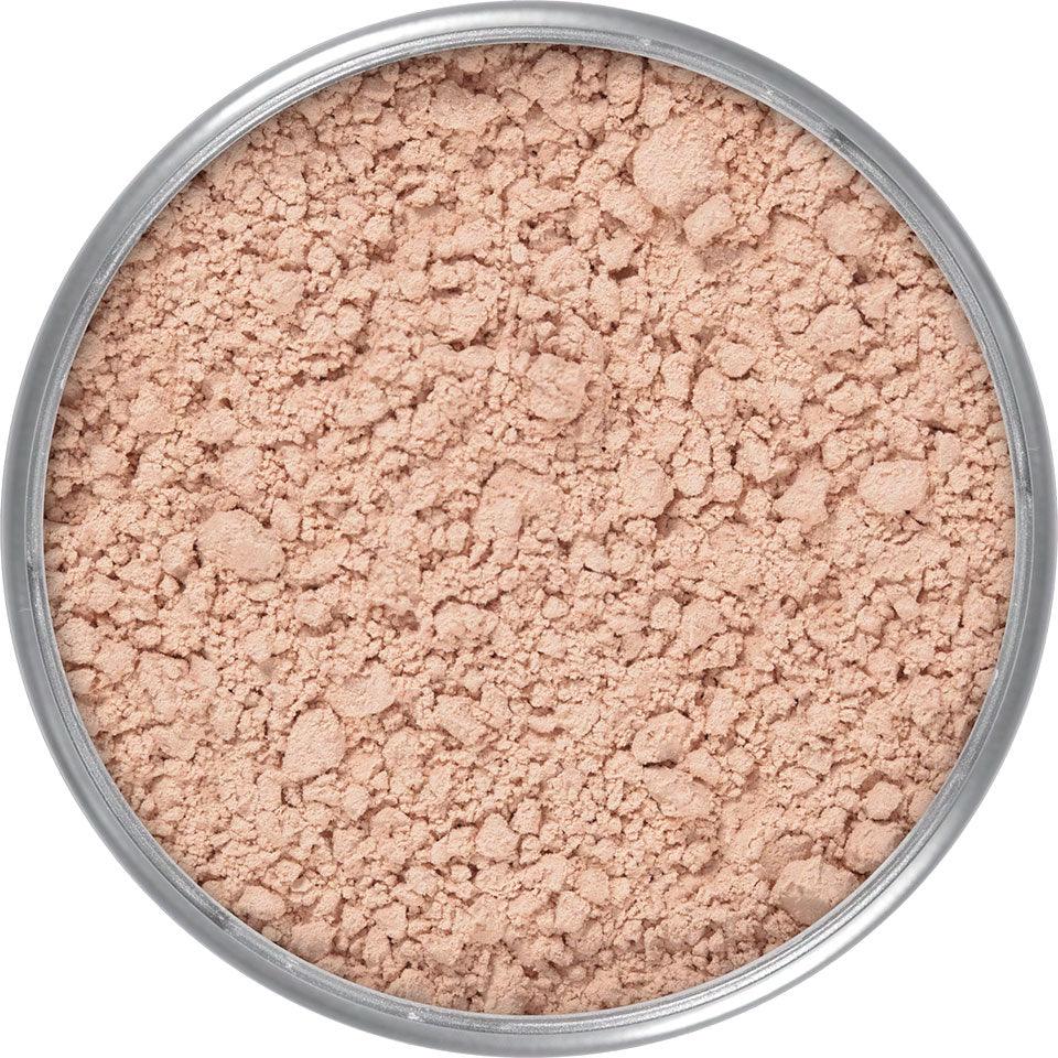 Kryolan - Translucent Powder