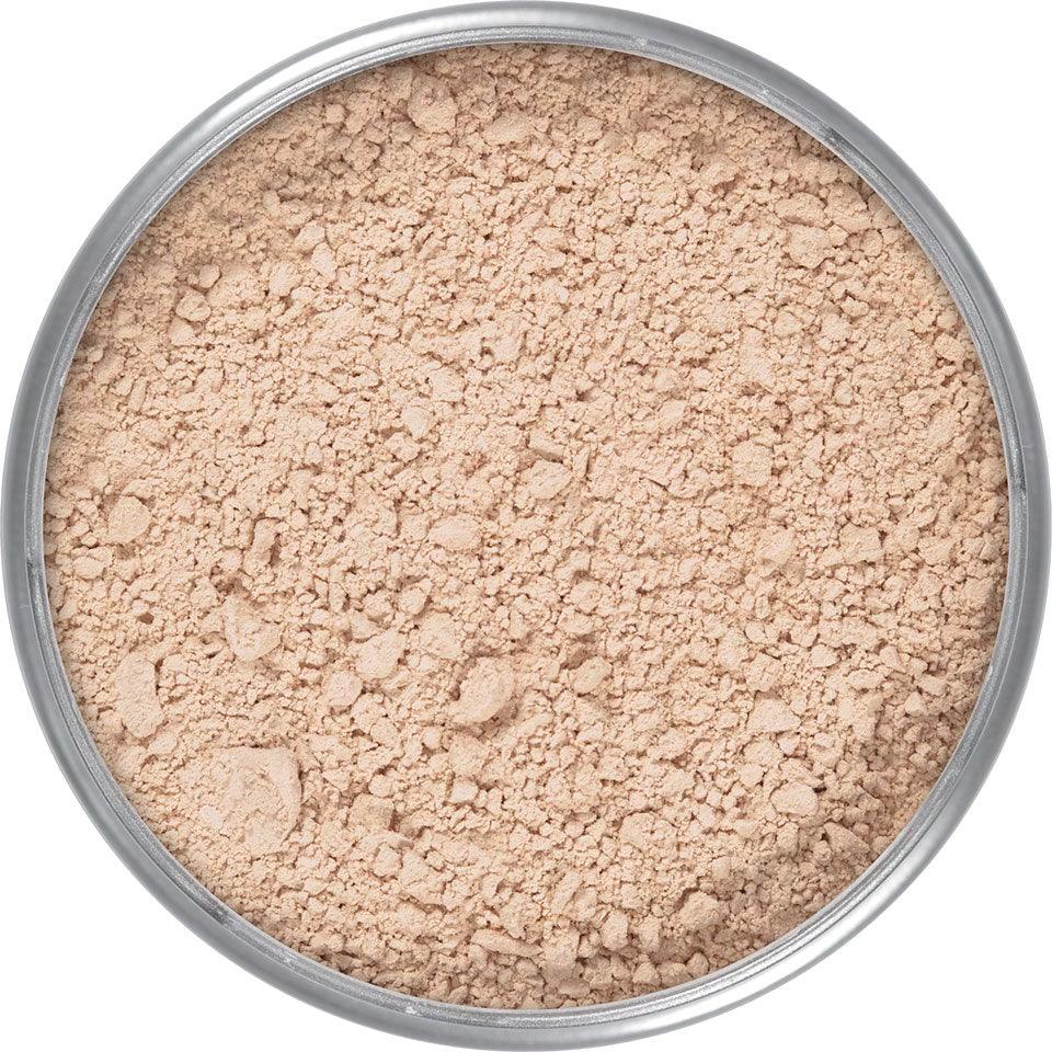 Kryolan - Translucent Powder