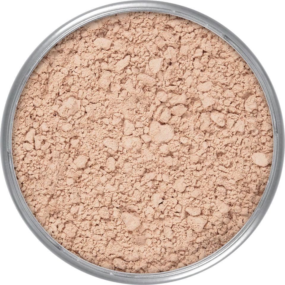 Kryolan - Translucent Powder
