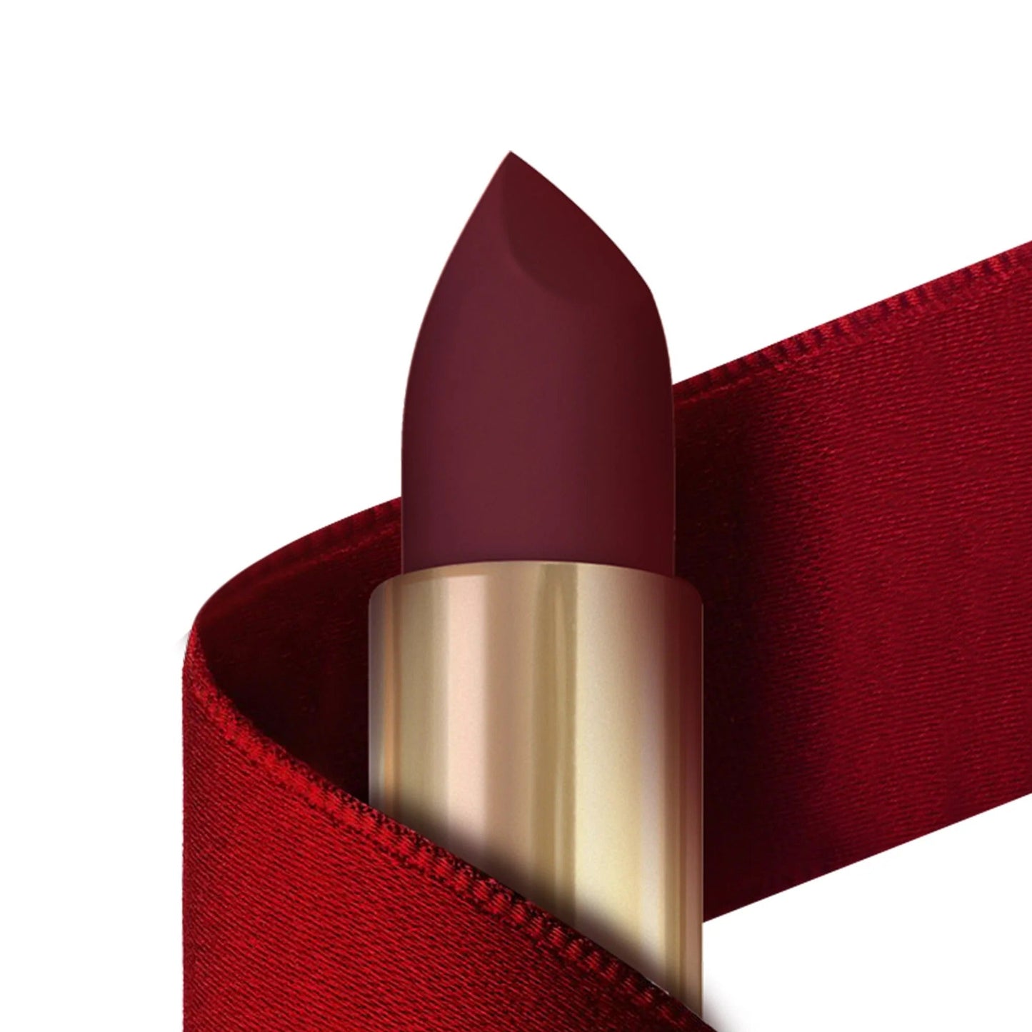 Rivaj - Ultra Matte Lipstick