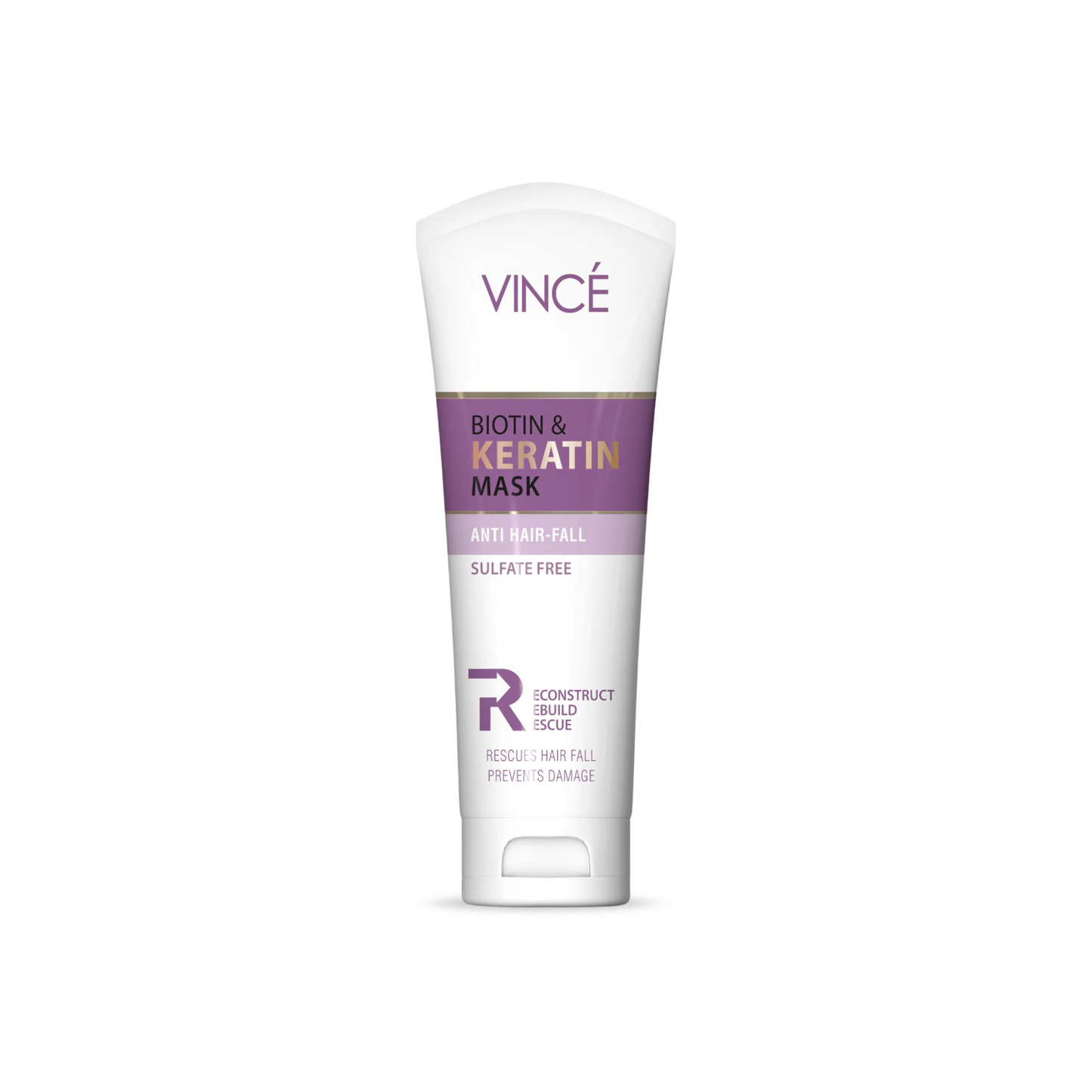 Vince - Biotin & Keratin Mask