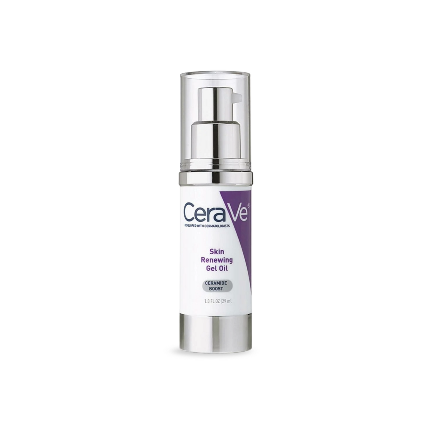 CeraVe - Skin Renewing Gel Oil