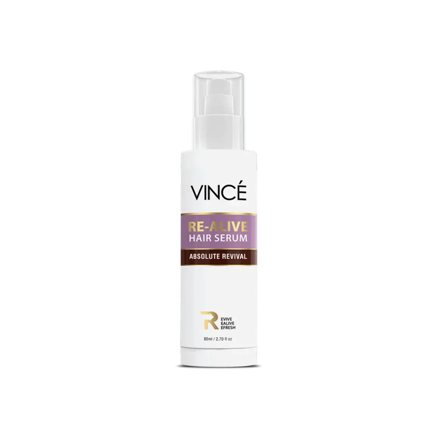 Vince - Re-Alive Hair Serum