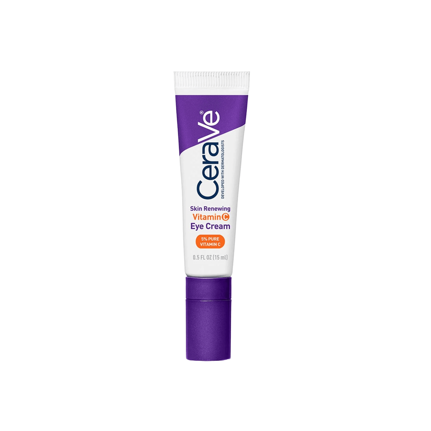 CeraVe - Skin Renewing Vitamin C Eye Cream