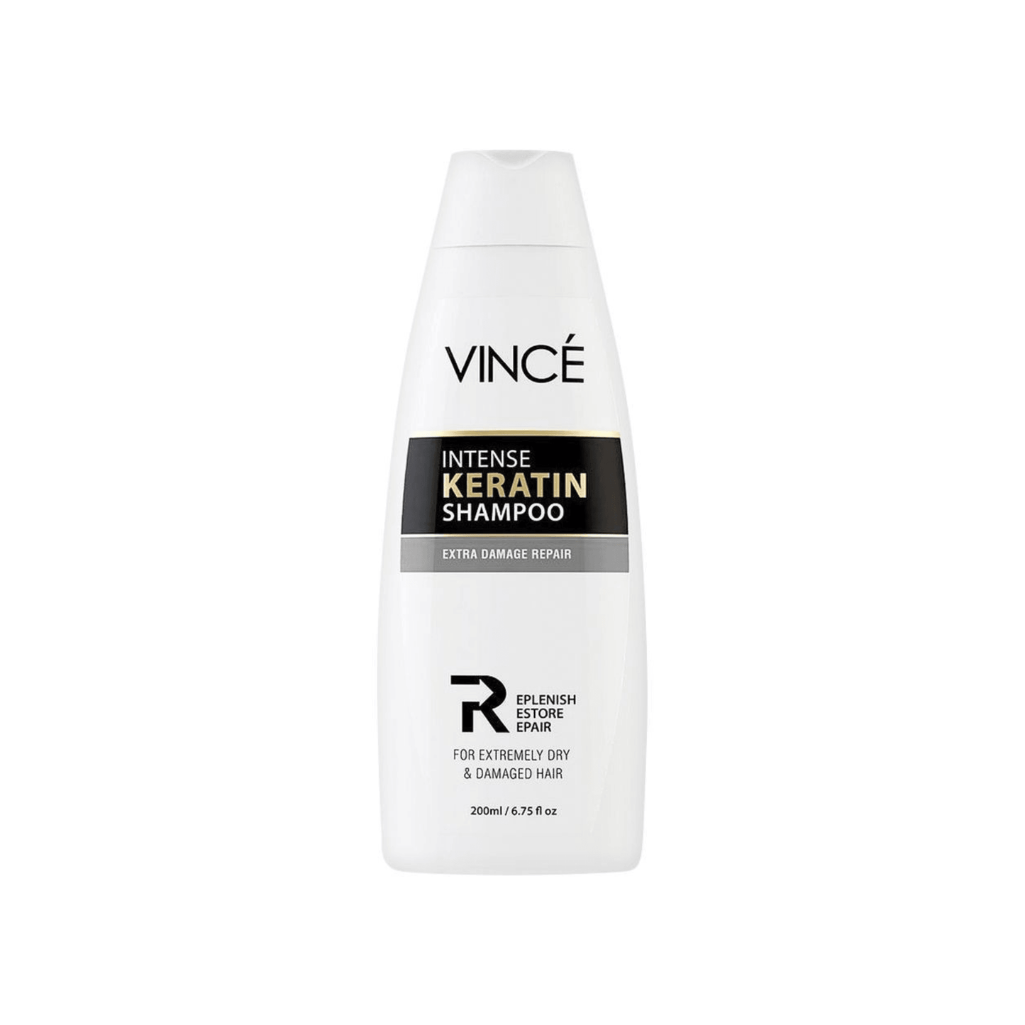Vince - Intense Keratin Shampoo