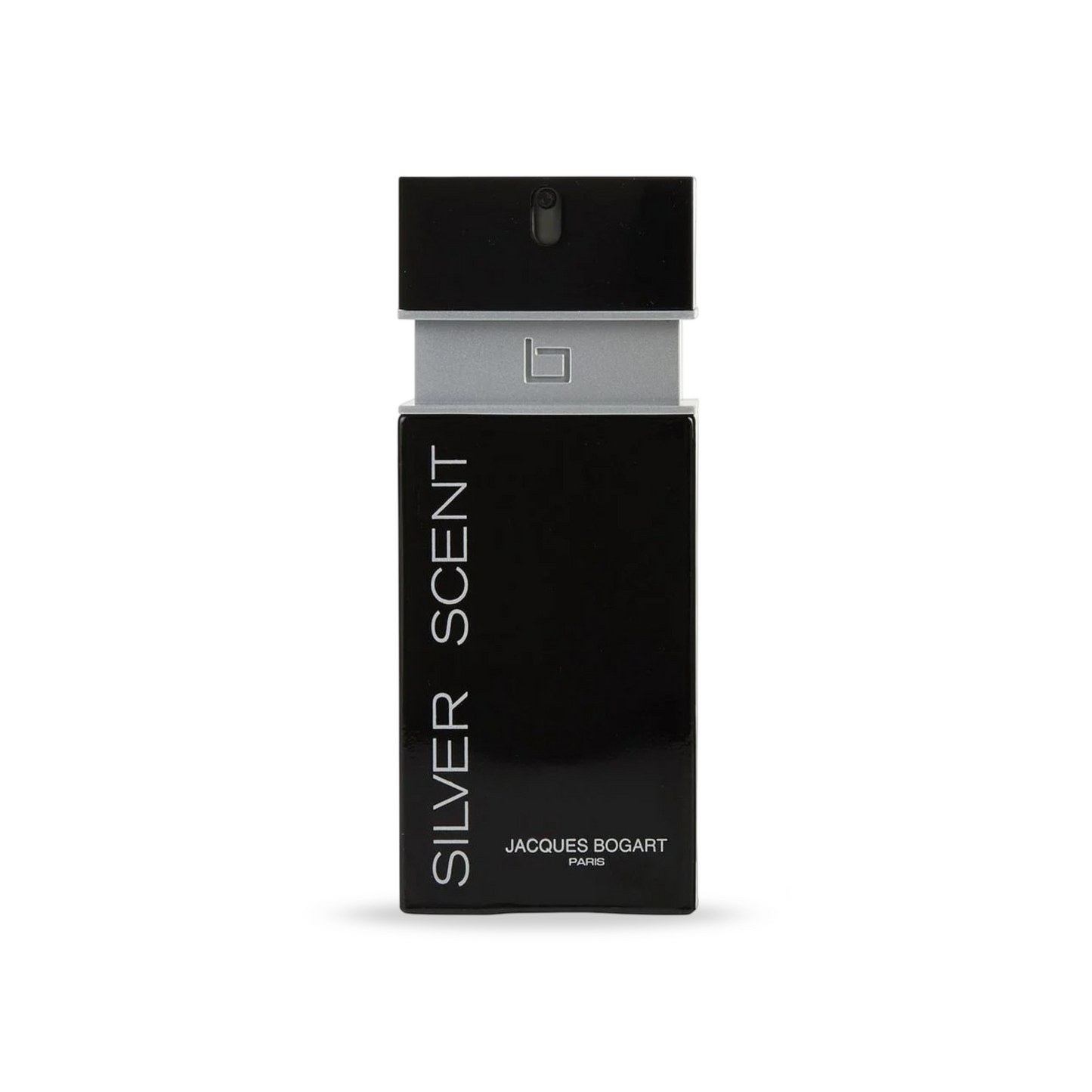 Jacques Bogart Silver Scent Eau De Toilette Perfume For Men 100ml