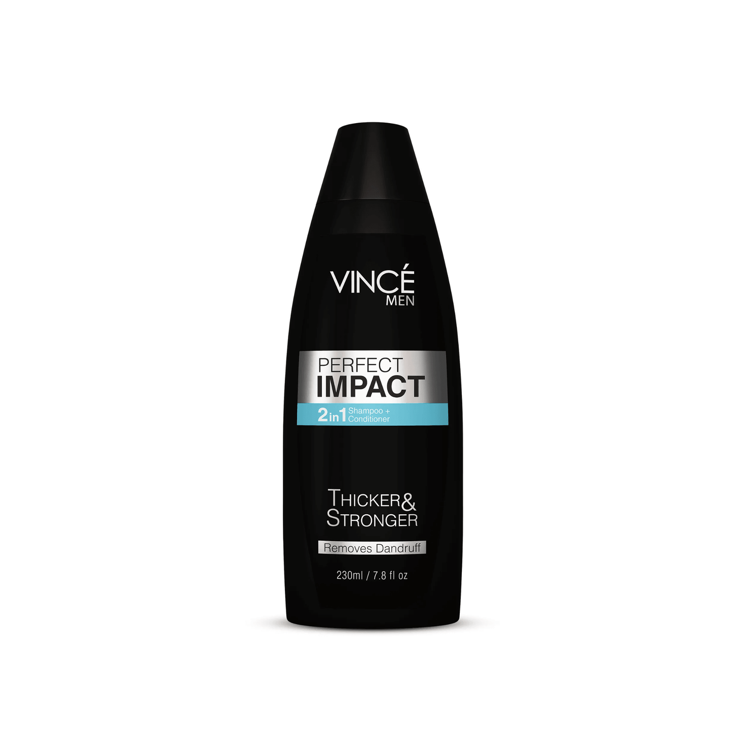 Vince - Perfect Impact Men Shampoo