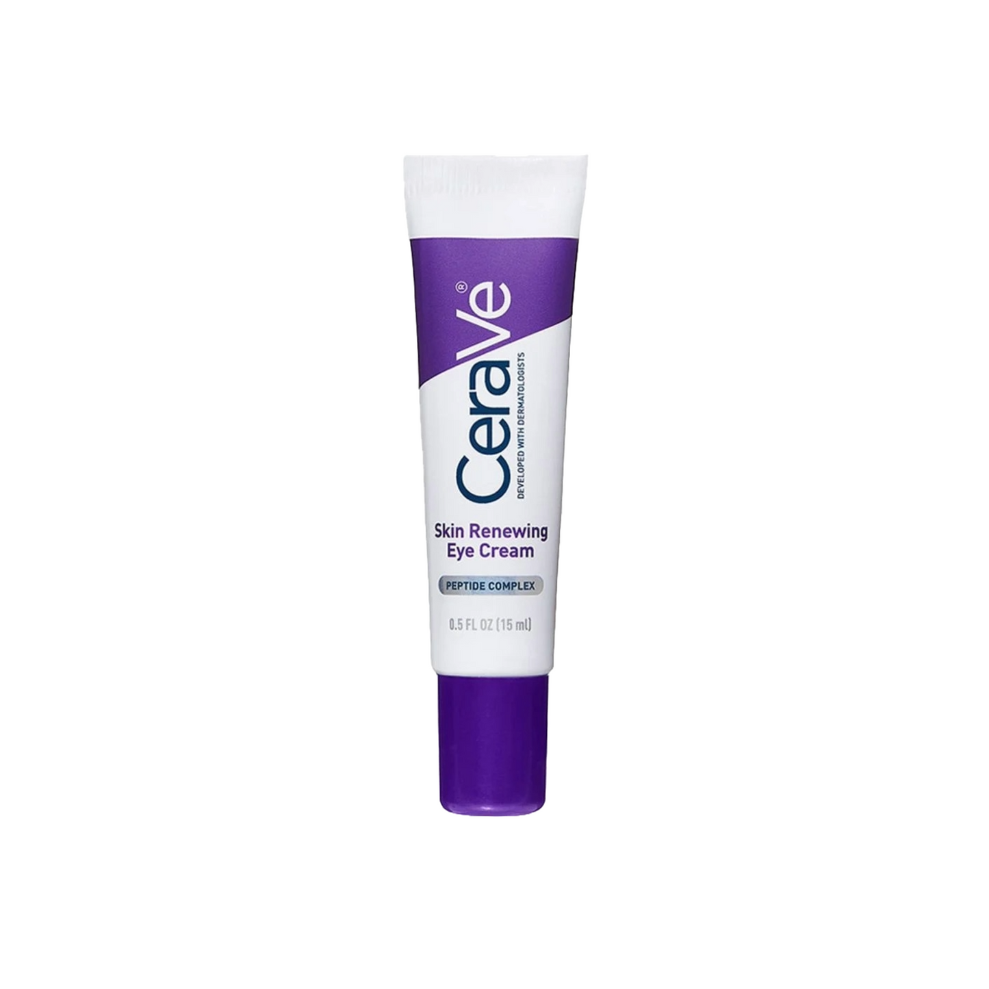 CeraVe - Skin Renewing Eye Cream