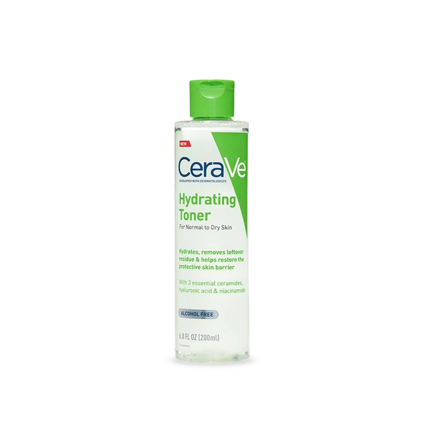 CeraVe - Hydrating Toner