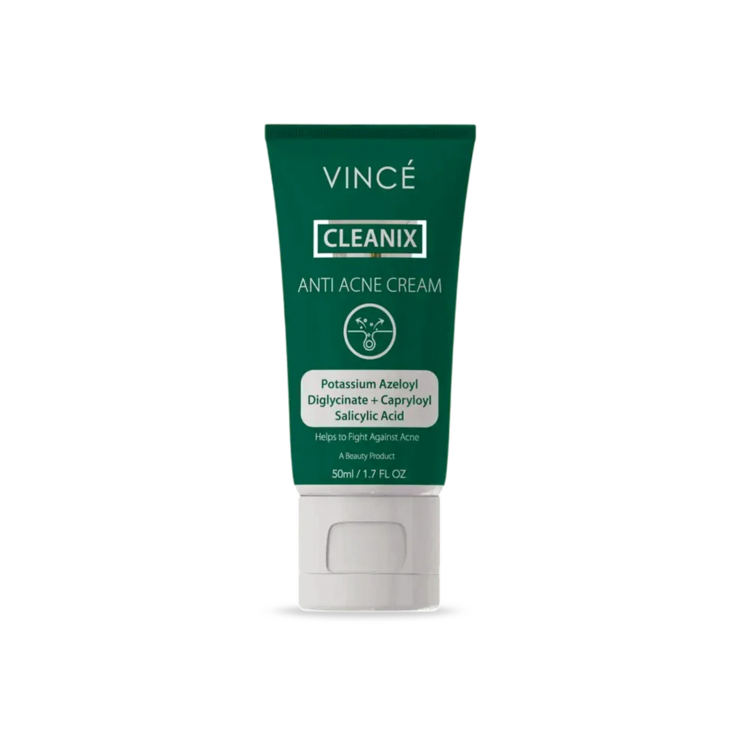 Vince - Anti Acne Cream