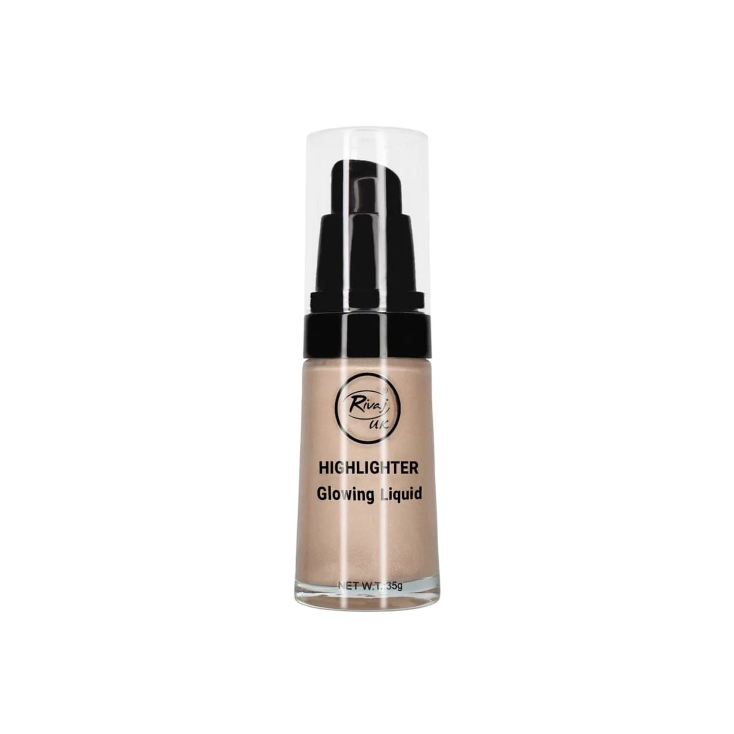 Rivaj - Highlighter Glowing Liquid