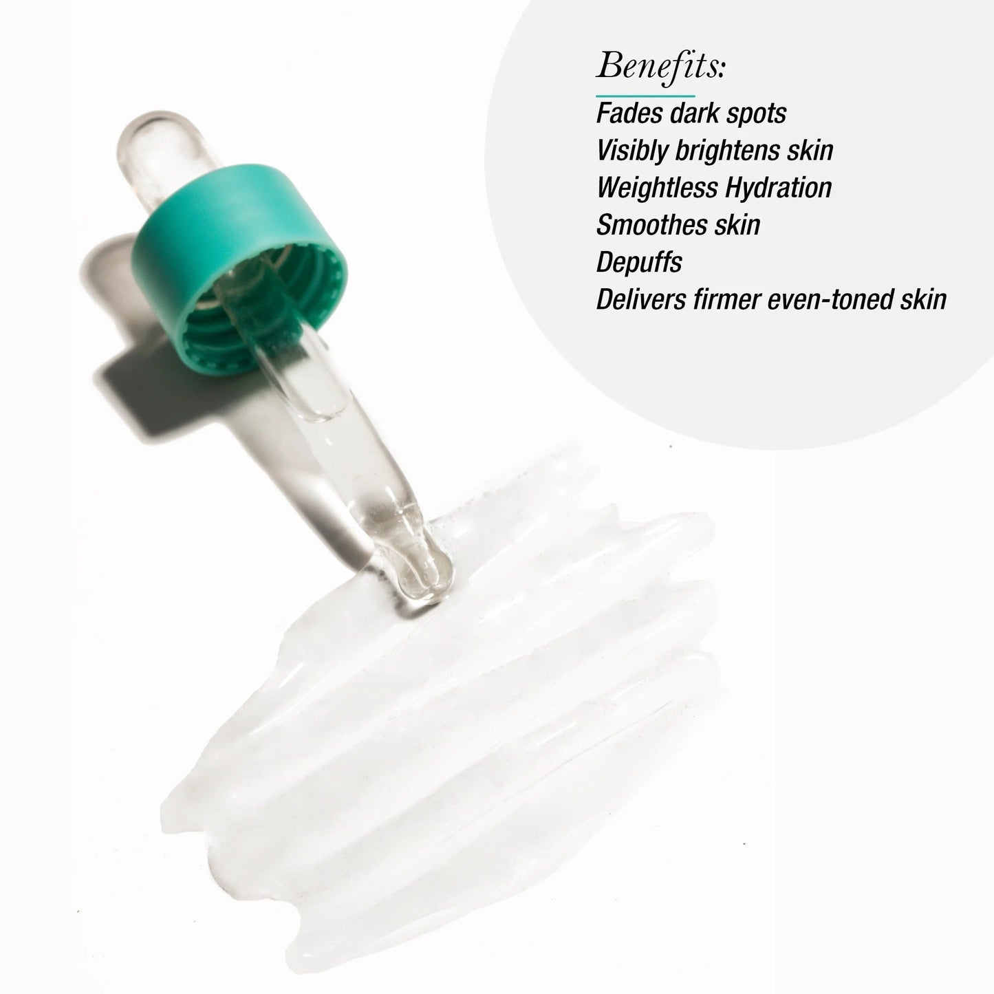 CoNATURAL - Vitamin C Skin Serum