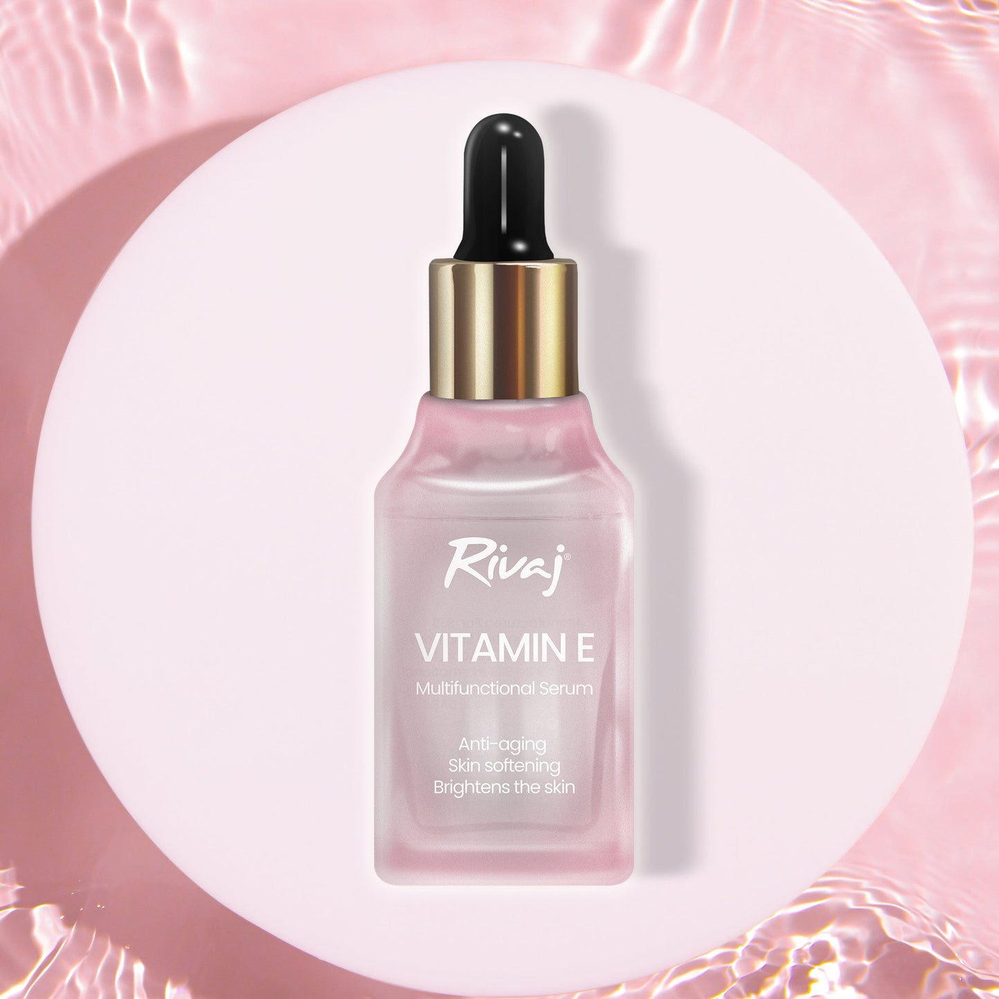 Rivaj - Face Serum - Vitamin E (30ml)