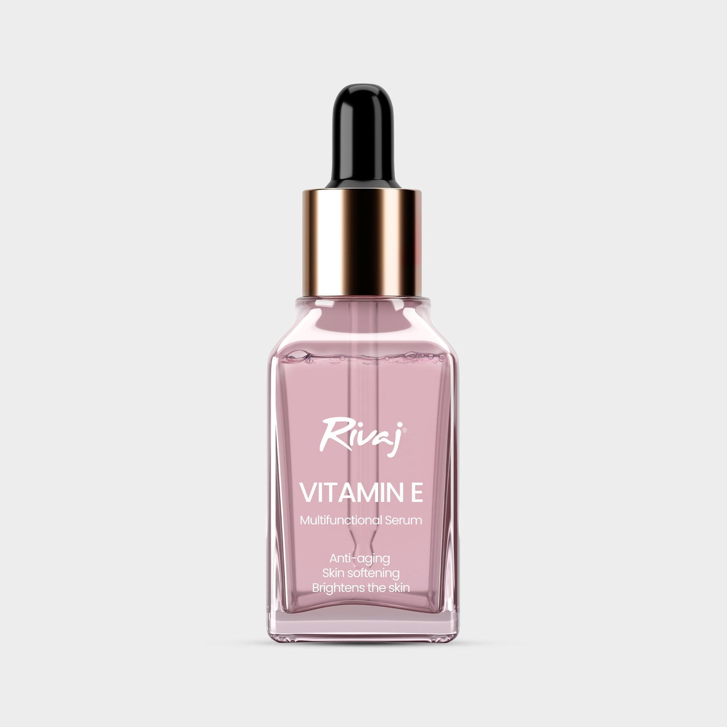 Rivaj - Face Serum - Vitamin E (30ml)