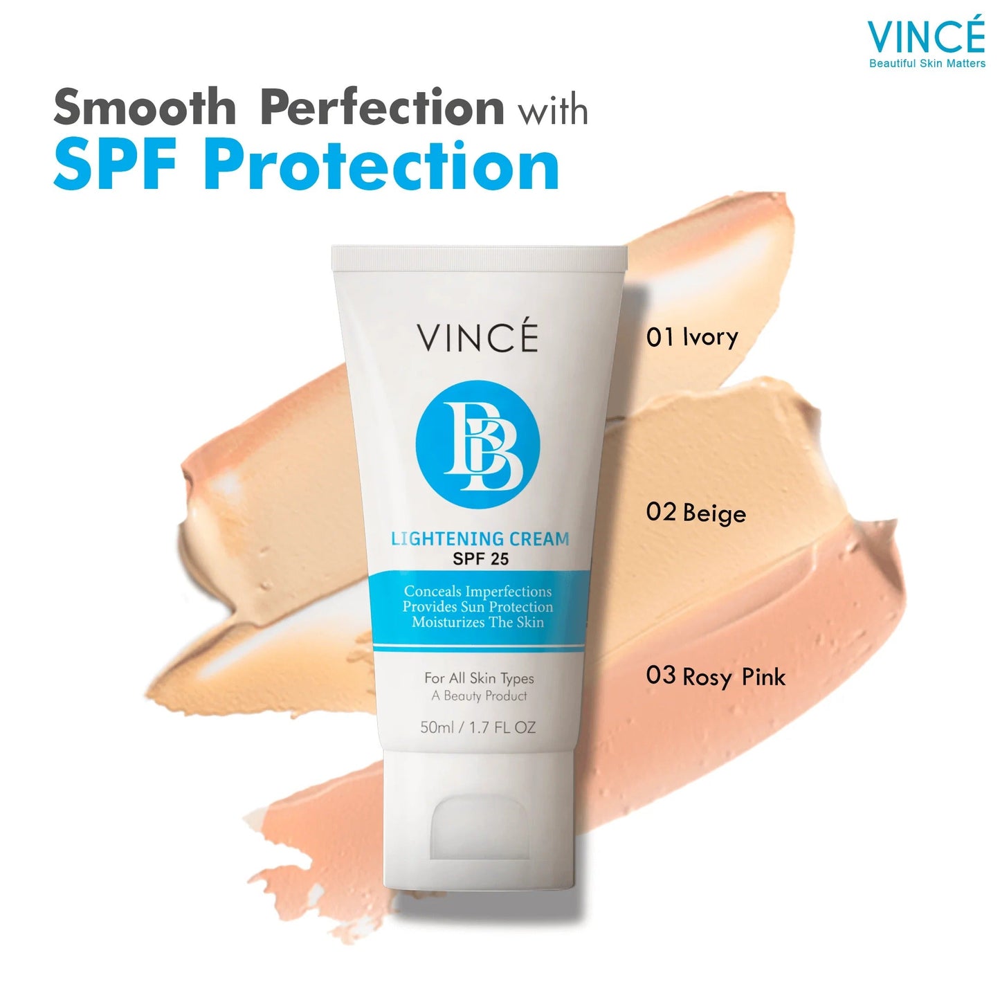 Vince - BB Cream
