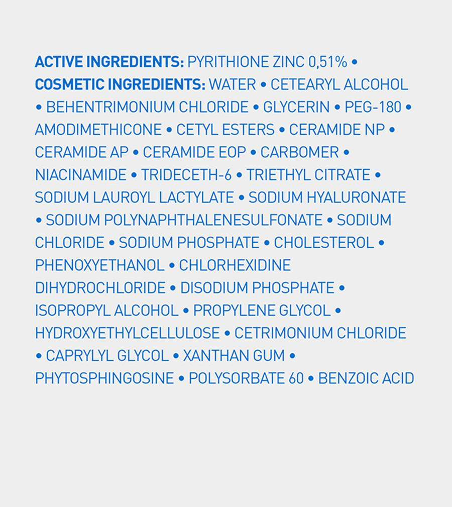 CeraVe - Anti-Dandruff Hydrating Conditioner