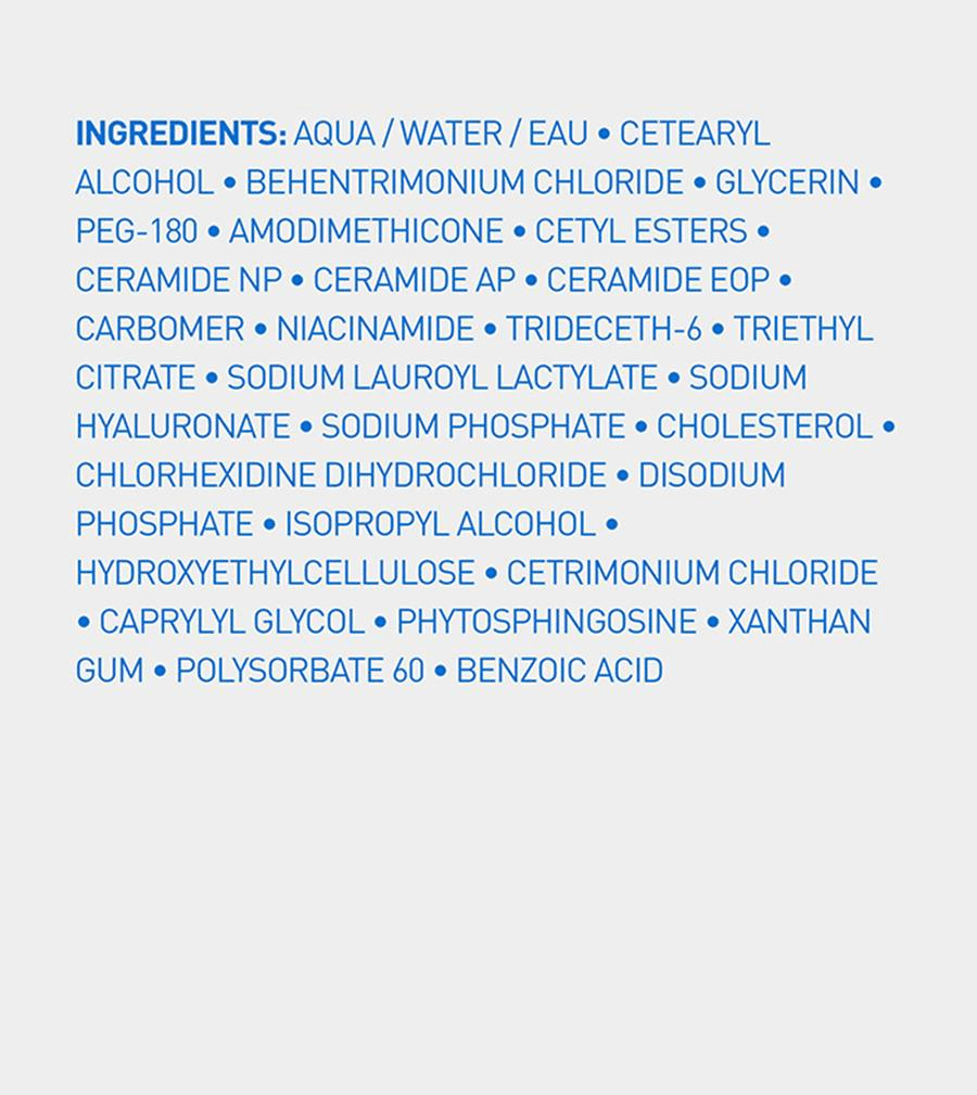 CeraVe - Gentle Hydrating Conditioner