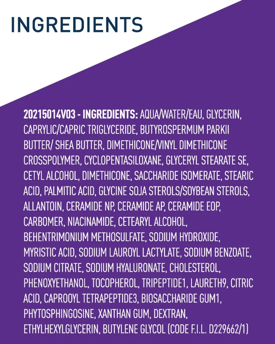 CeraVe - Skin Renewing Night Cream