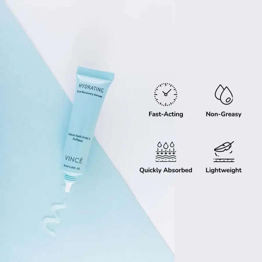 Vince - Hydrating Eye Recovery Serum