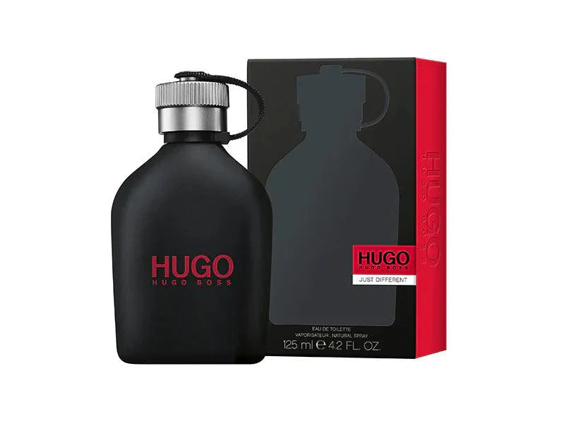Hugo Boss Just Different EDT 125ml