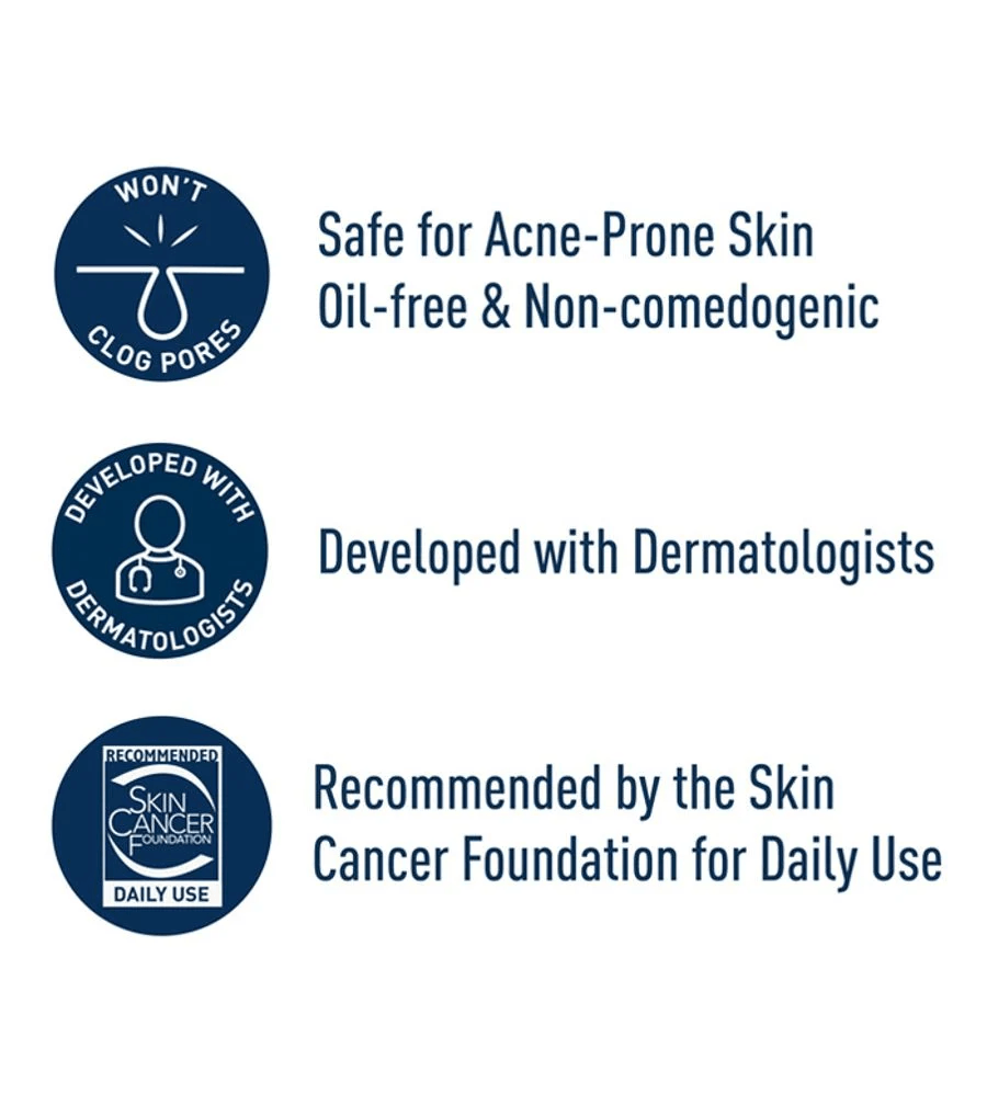 CeraVe -  Hydrating Mineral Sunscreen SPF 30 Face Sheer Tint, Shade: Light