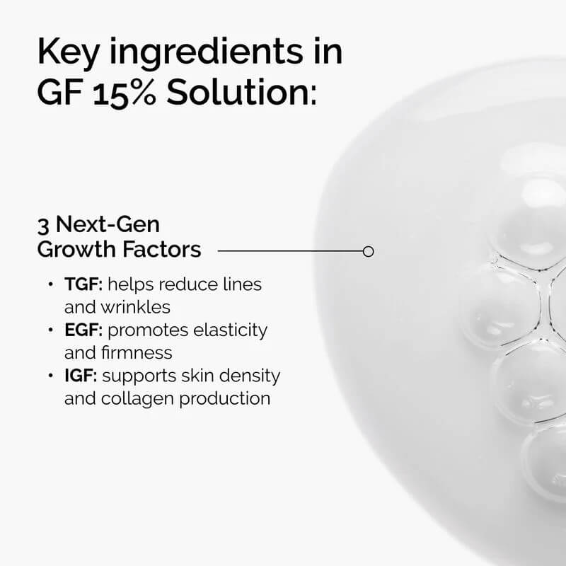 The Ordinary - GF 15% Solution