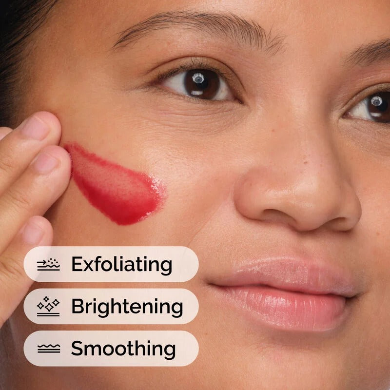 The Ordinary - AHA 30% + BHA 2% Peeling Solution