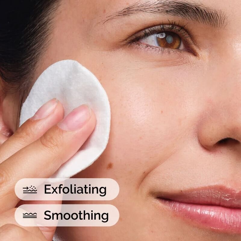 The Ordinary - Glycolic Acid 7% Exfoliating Toner