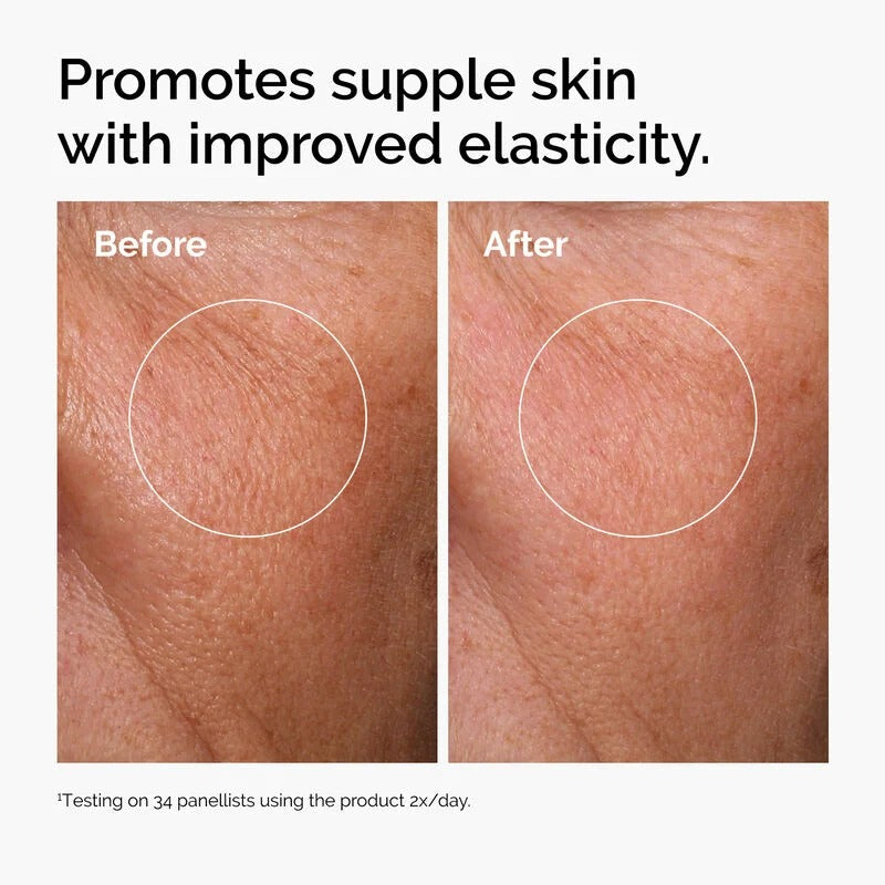 The Ordinary - Hyaluronic Acid 2% + B5 (with Ceramides) 30ml