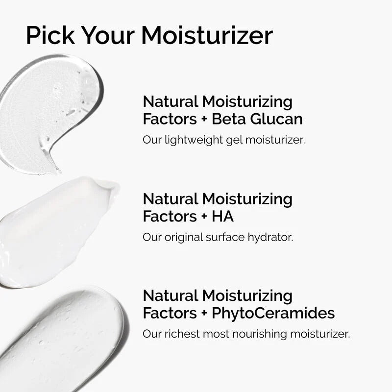 The Ordinary - Natural Moisturizing Factors + HA 30ml
