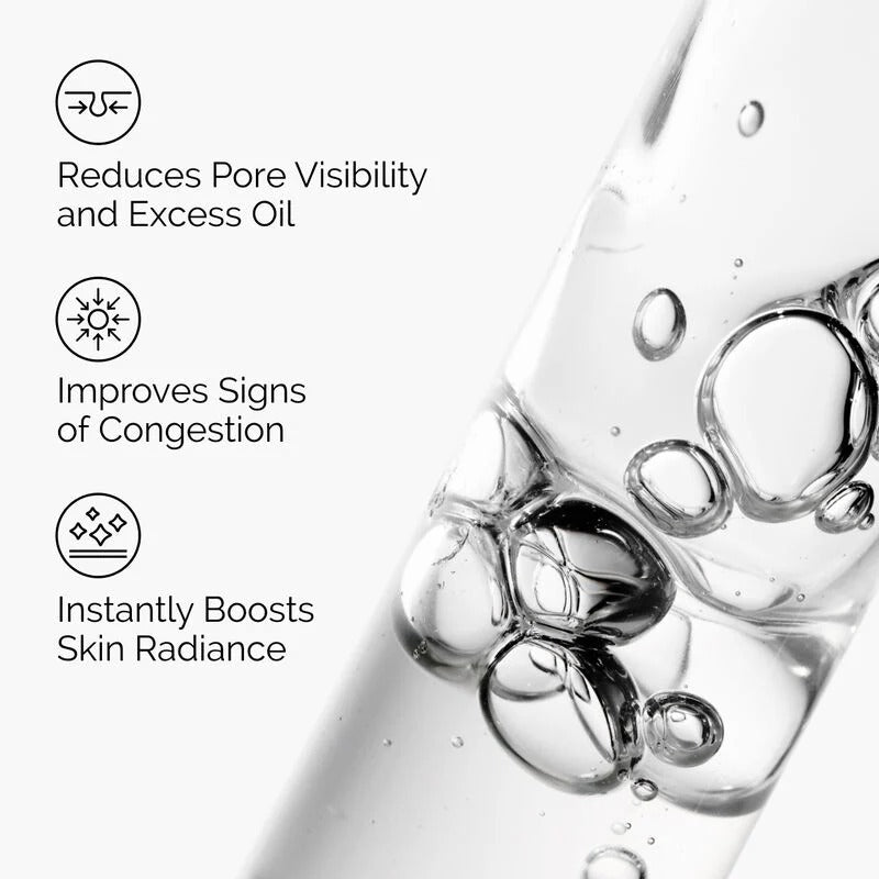 The Ordinary - Niacinamide 10% + Zinc 1%
