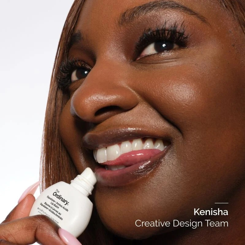 The Ordinary - Squalane + Amino Acids Lip Balm