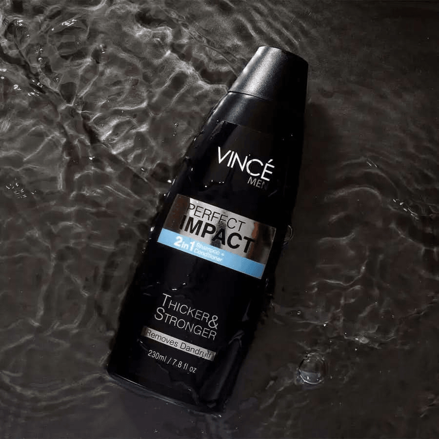 Vince - Perfect Impact Men Shampoo