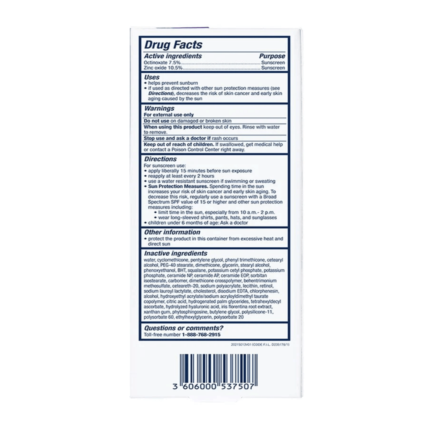 CeraVe - Skin Renewing Day Cream