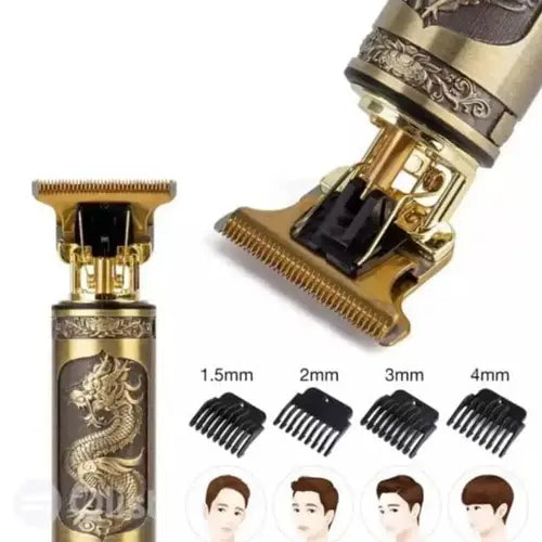 Vintage Premium Hair Trimmers