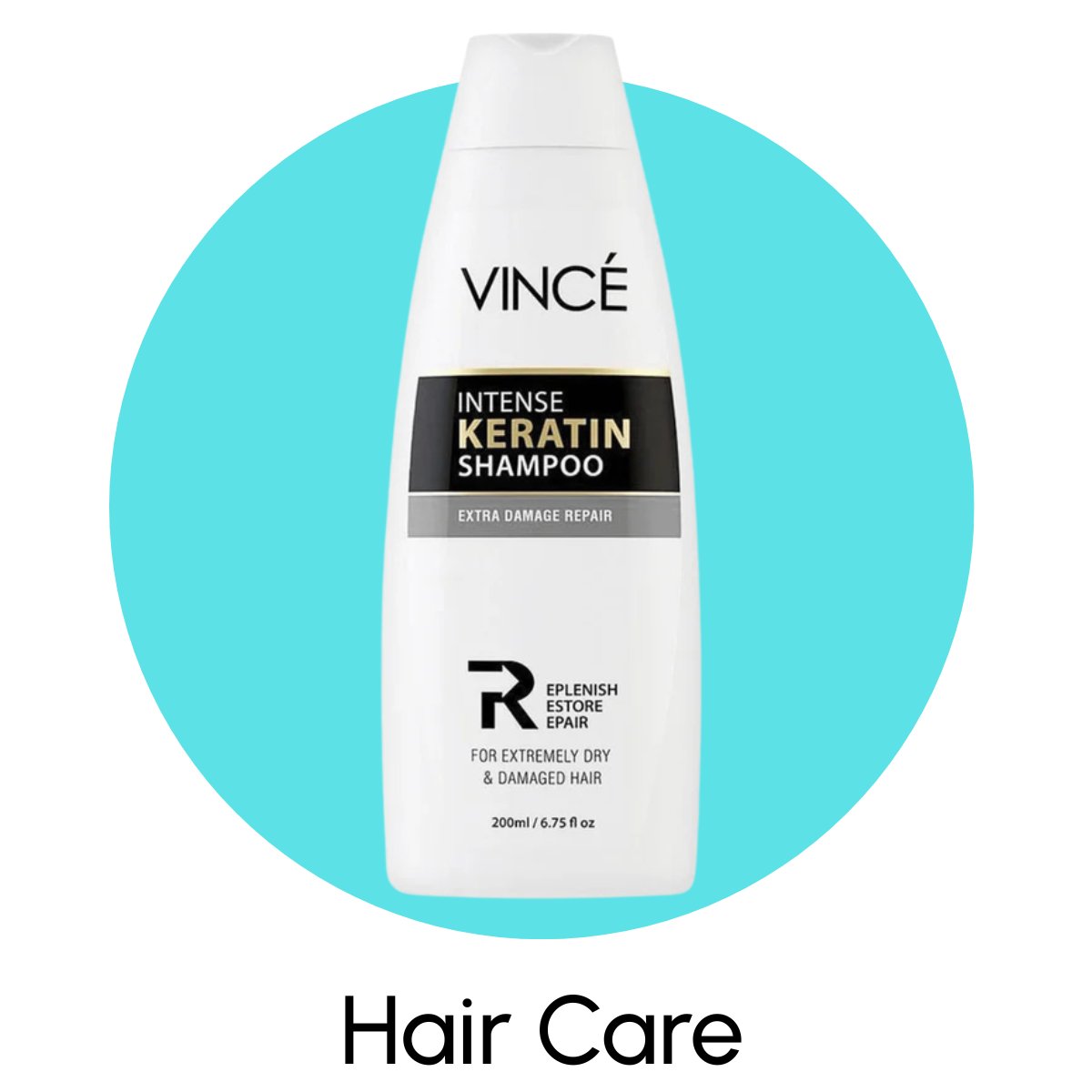 HAIR CARE